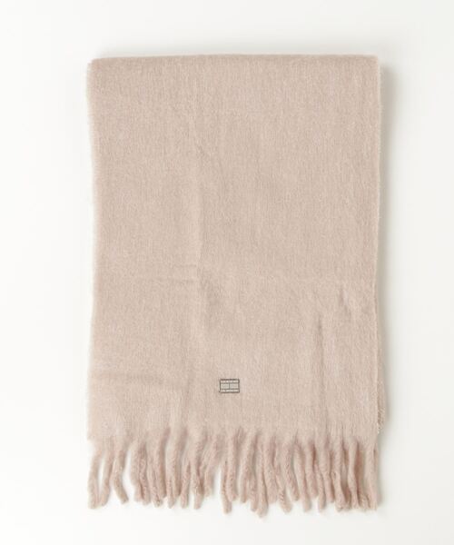 TOMMY HILFIGER（トミーヒルフィガー）の「シティボールドスカーフ（ストール/ショール・レディース・マルチ・FREE）」の8枚目の写真