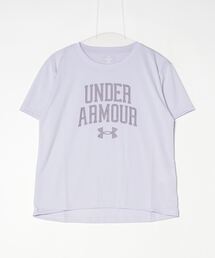 アンダーアーマー  UAテック グラフィック Tシャツ