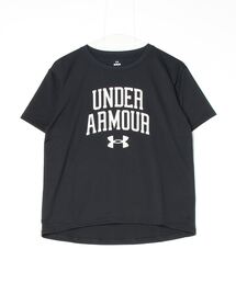 UNDER ARMOUR | アンダーアーマー UAテック グラフィック Tシャツ(Tシャツ/カットソー)