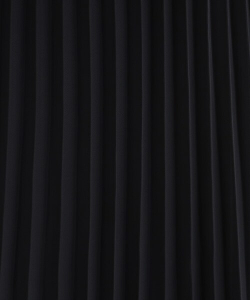 INDIVI（インディヴィ）の「【洗える／リバーシブル】シフォンプリーツ スカート（スカート・レディース・チャコールグレー/ピンク系/ベージュ・38/36/15 /13/05/40）」の11枚目の写真