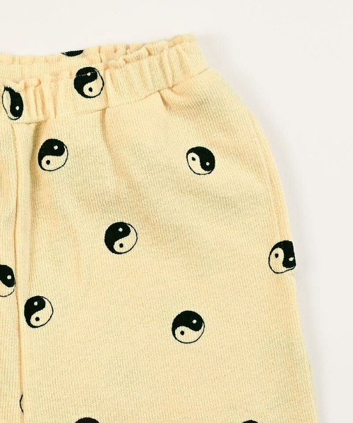 HOGAN RANCH WEAR（ホーガンランチウエア）の「パイルキャンディロングパンツ（その他パンツ・キッズ・ミント/グリーン/ピンク/レッド/ライトブルー/オフホワイト・80/90/100/110/120）」の13枚目の写真