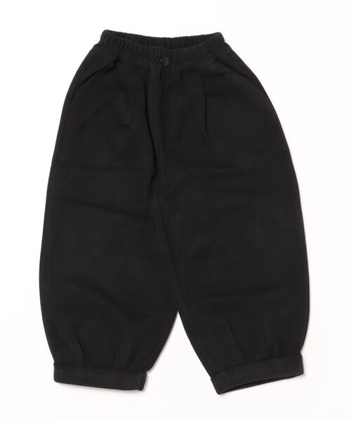 aimoha（アイモハ）の「【aimoha-KIDS-】スウェットパンツ（スウェットパンツ・キッズ・グレー/ブラック/チョコ/ダークグレー・90/100/110/120/130）」の10枚目の写真