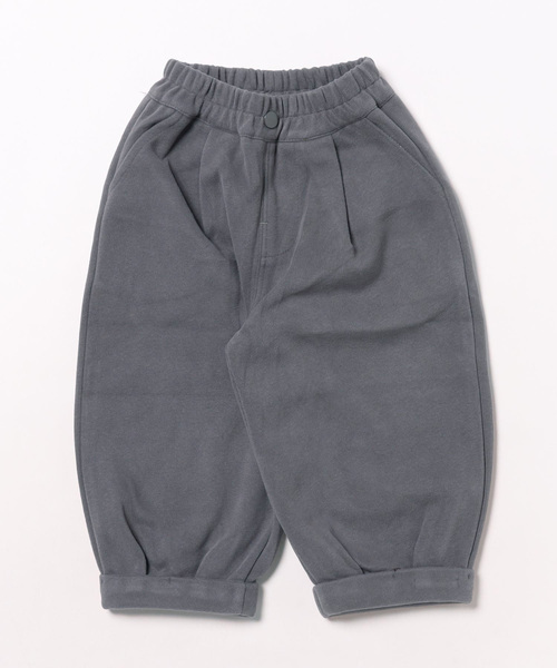 aimoha（アイモハ）の「【aimoha-KIDS-】スウェットパンツ（スウェットパンツ・キッズ・グレー/ブラック/チョコ/ダークグレー・90/100/110/120/130）」の18枚目の写真