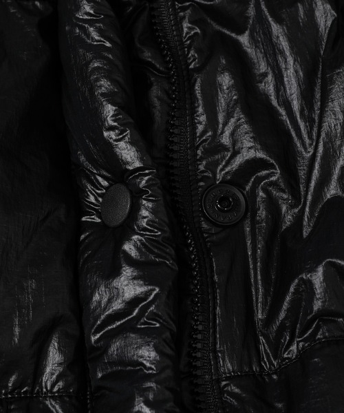 【セール】OUR LEGACY CROPPED INHALE PUFFA（ダウンジャケット/コート）｜Our Legacy（アワーレガシー）