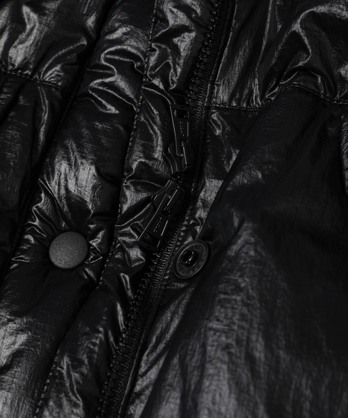 【セール】OUR LEGACY CROPPED INHALE PUFFA（ダウンジャケット/コート）｜Our Legacy（アワーレガシー）