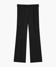 LAD MUSICIAN CARNATION 2TUCK WIDE SLACKS