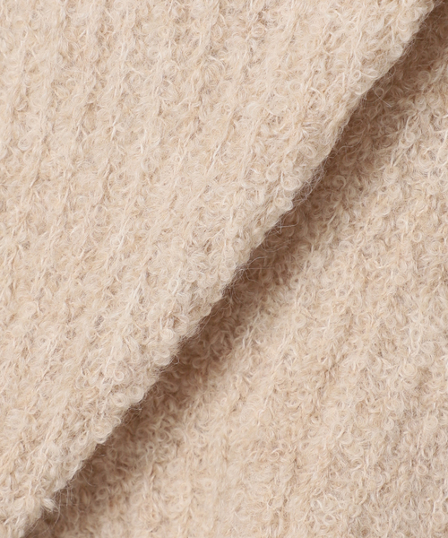 セール】ROBERTO COLLINA/ロベルトコリーナ 別注 ROUND/N ベスト