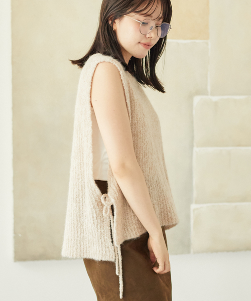 セール】ROBERTO COLLINA/ロベルトコリーナ 別注 ROUND/N ベスト セール】ROBERTO COLLINA/ロベルトコリーナ 別注 ROUND/N ベスト