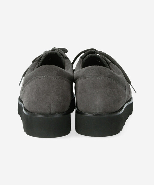 Bshop（ビショップ）の「Marbot | 〈別注〉モカシンシューズ WOMEN