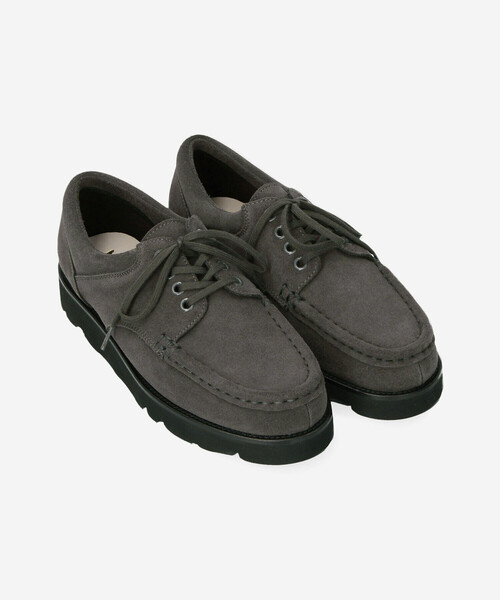 Bshop（ビショップ）の「Marbot | 〈別注〉モカシンシューズ WOMEN