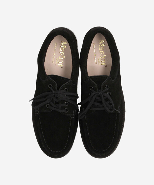 Bshop（ビショップ）の「Marbot | 〈別注〉モカシンシューズ WOMEN