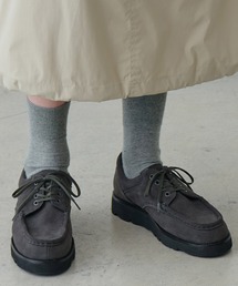 Bshop | Marbot | 〈別注〉モカシンシューズ WOMEN(モカシン/デッキシューズ)