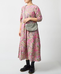 salle de bal | エコレザー ミニ ショルダーバッグ SDI 622 08812347(ショルダーバッグ)