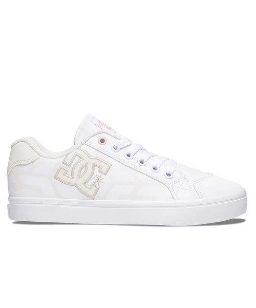 ディーシーシューズ レディース UNIVERSITY MID SE SN ユニバー