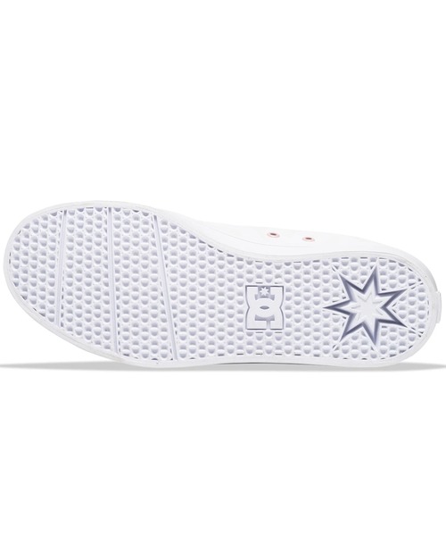 【セール】Ws CHELSEA PLUS SE S（スニーカー）｜DC SHOES（ディーシーシューズ）