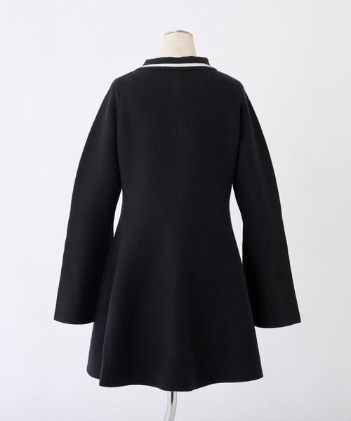 one after another NICE CLAUP　ワンピース　black 309713_db16.jpg?20230921172104