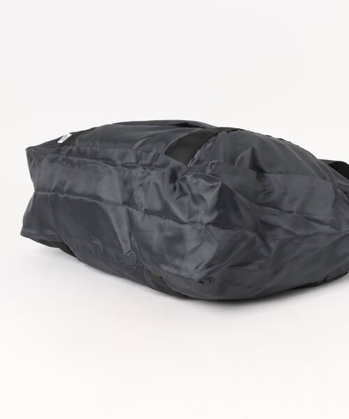 FOUND GOOD（ファウンドグッド）の「キャリーオントート（ボストンバッグ・メンズ・パープル/ネイビー/ブラウン/オレンジ/グリーン/ピンク系/ブルー系・フリー/FREE）」の10枚目の写真