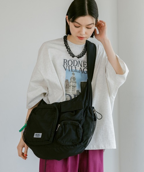 niko and...（ニコアンド）の「ビーズ襟ネックレス（ネックレス・レディース・グレー/ブラック・0）」の11枚目の写真