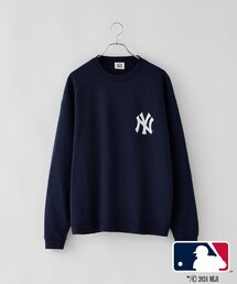 MLB | MLB 別注 Classic ロゴスウェット(スウェット)