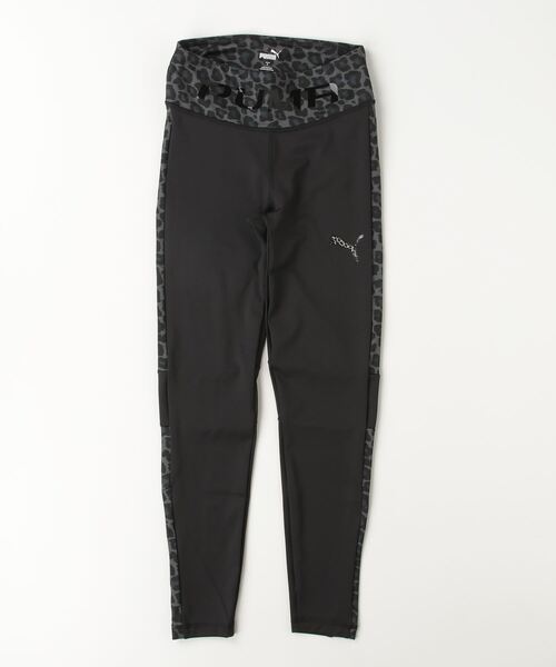プーマ PUMA TRN EDGE タイツ_（タイツ/ストッキング）｜PUMA（プーマ）