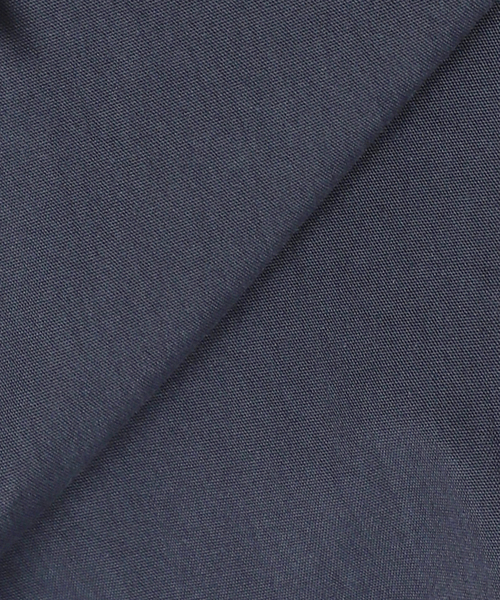 B.C STOCK（ベーセーストック）の「コットンナイロン ショートモッズコート（モッズコート・メンズ・アイボリー/グレー/ブラウン/ネイビー・MEDIUM/LARGE）」の10枚目の写真