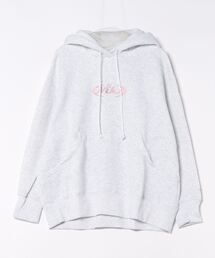 NIKE ナイキ W FLC OS HOODIE OPP1 スウェット HQ2987 051B HTHR/PNKGL