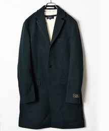 SHIPS JET BLUE | SHIPS JET BLUE: チェスターコート 15FW■(チェスターコート)