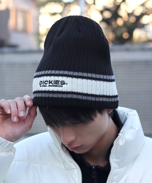 セール】Dickies（ディッキーズ）ワンポイントブランドロゴ