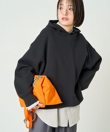 FREAK'S STORE | 限定展開　ダンボール スウェット パーカー(パーカー)