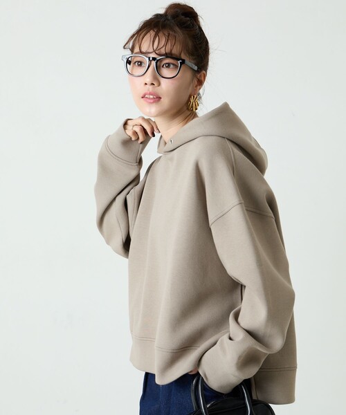 セール】限定展開 ダンボール スウェット パーカー（パーカー