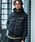 felkod�i�t�B���R�b�h�j�́umj10328-High Neck Hood MA-1 �t�[�h�W���P�b�g�iMA-1�j�v�b�u���b�N