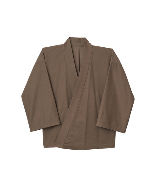 和robe 羽織　サイズ3 和ROBE（ワローブ）の「【2024年秋冬の和ROBE】C.P WA Y SHIRT