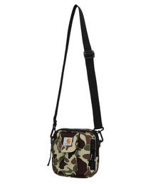 Carhartt WIP（カーハートダブリューアイピー）の「CARHARTT WIP ESSENTIALS BAG SMALL I031470（ショルダーバッグ）」