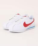 NIKE（ナイキ）の「NIKE ナイキ CORTEZ コルテッツ MDM4044 108WHT/V RED（スニーカー・27.0cm）」