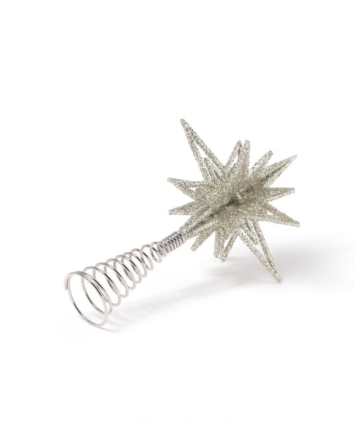 セール】ツリートップA[CHRISTMAS 2024]（インテリア雑貨）｜studio