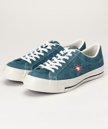 FACETASM x CONVERSE /ファセッタズム×コンバース/ONE STAR J SUEDE / FC