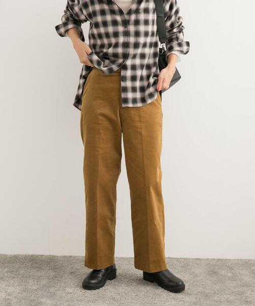 URBAN RESEARCH DOORS（アーバンリサーチドアーズ）の「『UR TECH