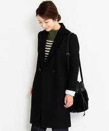 BEAUTY&YOUTH UNITED ARROWS | 【WEB限定】by ※∵LODENチェスターコート(チェスターコート)