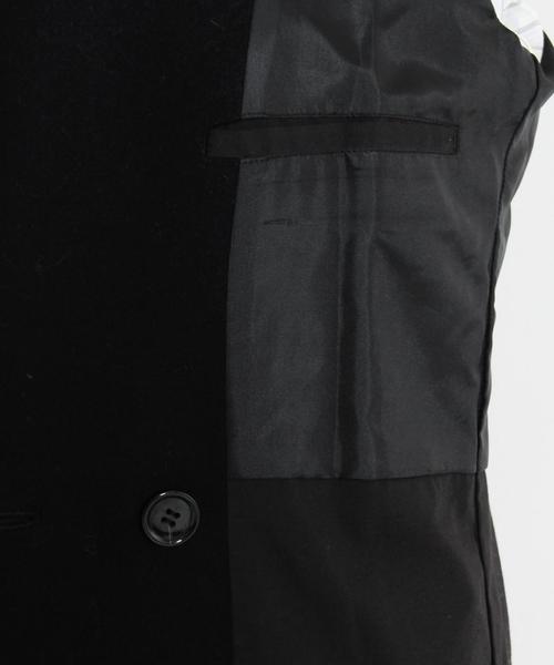 BEAUTY&YOUTH UNITED ARROWS（ビューティーアンドユースユナイテッドアローズ）の「【WEB限定】by ※∵LODENチェスターコート◆（チェスターコート・レディース・ブラック/モカ/ベージュ・MEDIUM/SMALL）」の12枚目の写真