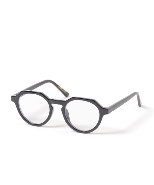 niko and ... グラスラグラウンド/直径150cm コンビボストン調光サングラス（サングラス）｜niko and