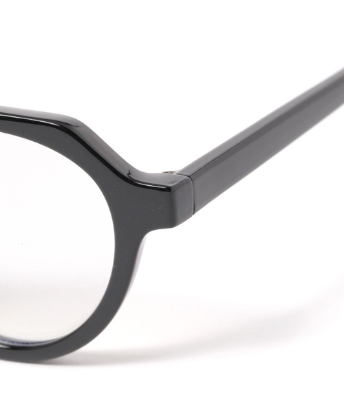 niko and...（ニコアンド）の「クラウンパント調光サングラス（サングラス・メンズ・ブラック/その他1・FREE）」の20枚目の写真