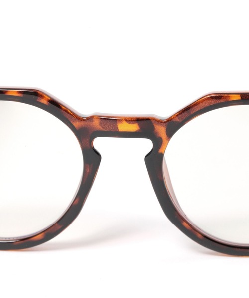 クラウンパント調光サングラス（サングラス）｜niko and