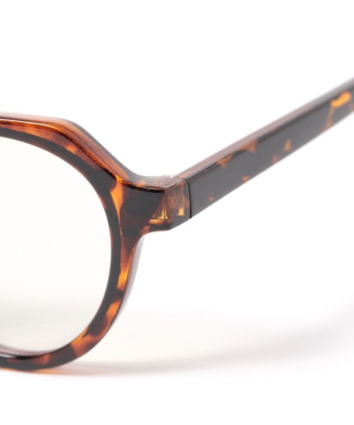 クラウンパント調光サングラス（サングラス）｜niko and