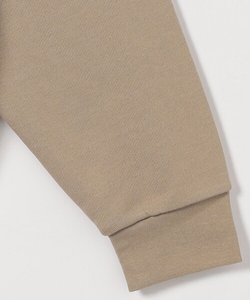 NIKE(ナイキ)の「NIKE/ナイキ 限定展開 ナイキ クラブ オーバーサイズド フレンチテリー クルー / HJ1820(スウェット・メンズ・ベージュ/キャメル/ブラック/グレー・LARGE/X-LARGE/SMALL/MEDIUM)」の14枚目の写真