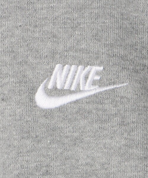 NIKE(ナイキ)の「NIKE/ナイキ 限定展開 ナイキ クラブ オーバーサイズド フレンチテリー クルー / HJ1820(スウェット・メンズ・ベージュ/キャメル/ブラック/グレー・LARGE/X-LARGE/SMALL/MEDIUM)」の8枚目の写真