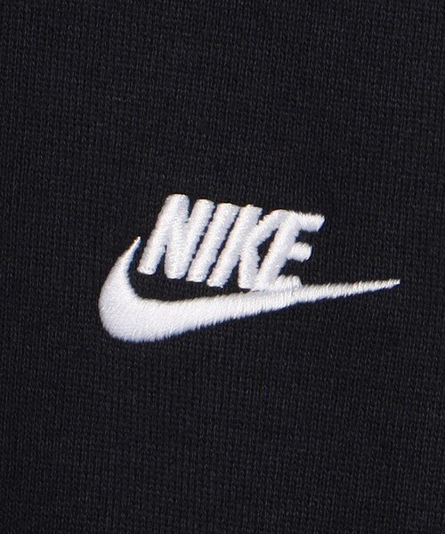 NIKE(ナイキ)の「NIKE/ナイキ 限定展開 ナイキ クラブ オーバーサイズド フレンチテリー クルー / HJ1820(スウェット・メンズ・ベージュ/キャメル/ブラック/グレー・LARGE/X-LARGE/SMALL/MEDIUM)」の7枚目の写真