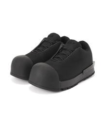L.H.P(GGC`s[)F.V.V.O/GtB[B[I[/Thick Soled Low Boots(u[c)
