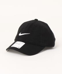 NIKE(iCL)́yNIKEzNAG SWOOSH MOTION CLUB CAP/Lbv/LbY(Lbv)