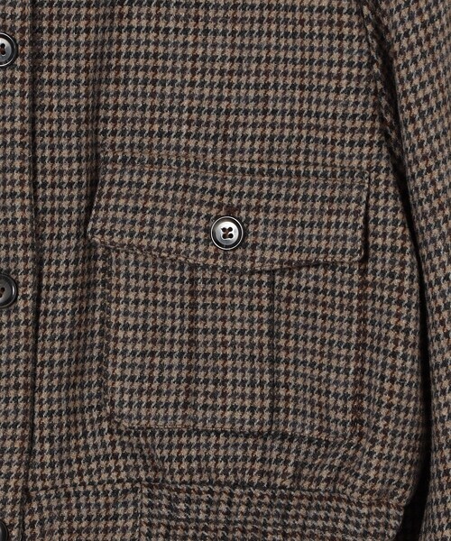 セール】The Garment/ザ ガーメント Sion Bomber / 20837