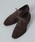 BRILLA per il gusto�i�u���b���y���C���O�[�X�g�j�́u�y�ʒ��zPOLPETTA / LUSSO �X�G�[�h �N�H�[�^�[�u���[�O �V���[�Y�i�h���X�V���[�Y�j�v�b�_�[�N�u���E��